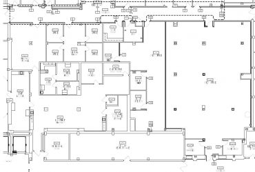 Basement Business Occupancy