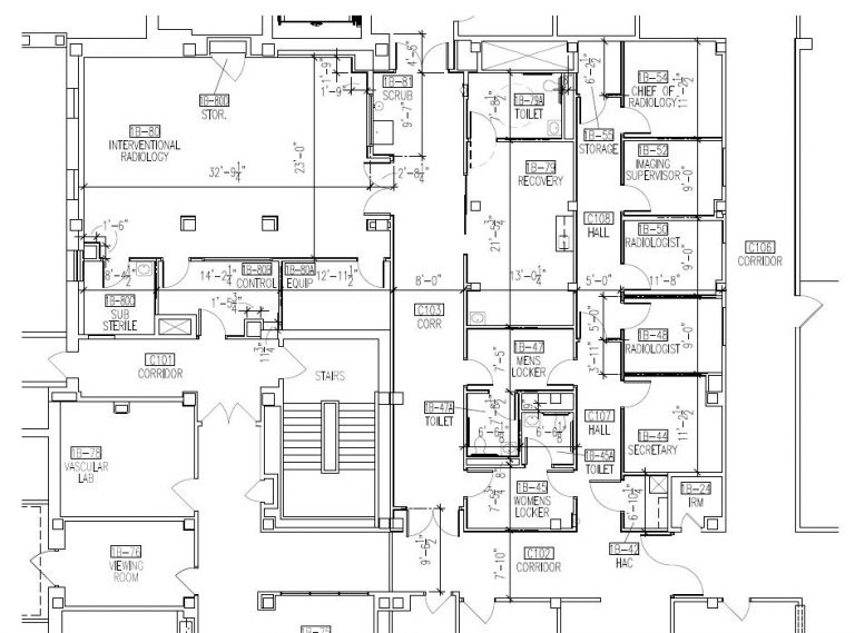 Intervention Radiology