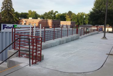 Station Upgrades for Patient Access