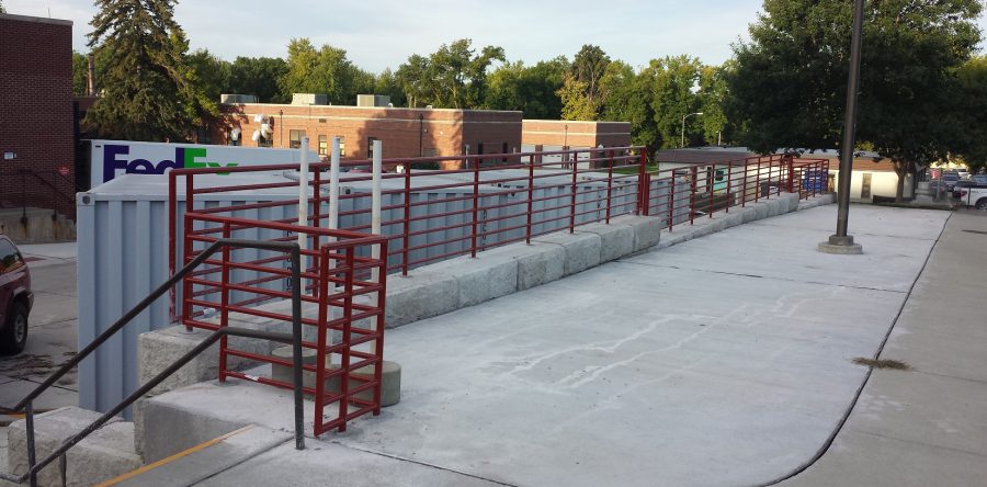 Station Upgrades for Patient Access