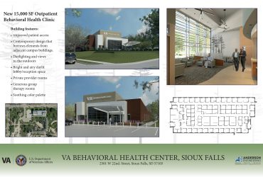 Outpatient Behavioral Health Clinic